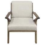 Raymond Lounge Front