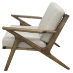 Raymond Lounge Side