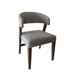 Clarity chair