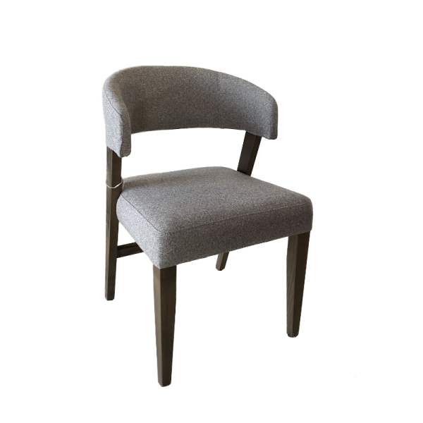 Clarity chair