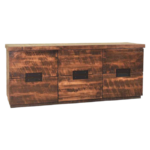 Arthur 6 drawer dresser