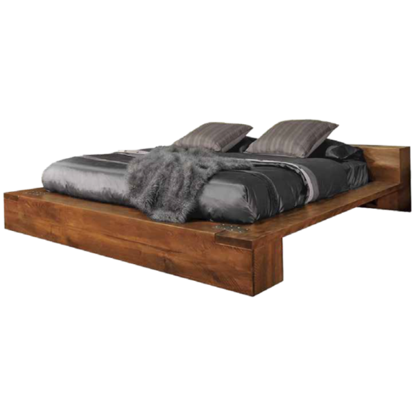 Arthur Bed