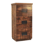 Arthur Lingerie Chest