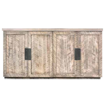 Arthur sideboard all wood