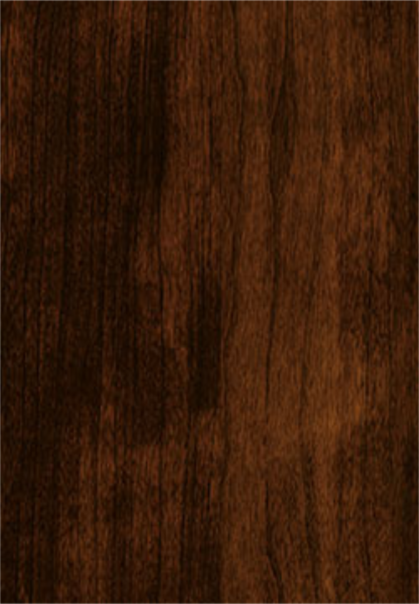 Asbury Brown Cherry