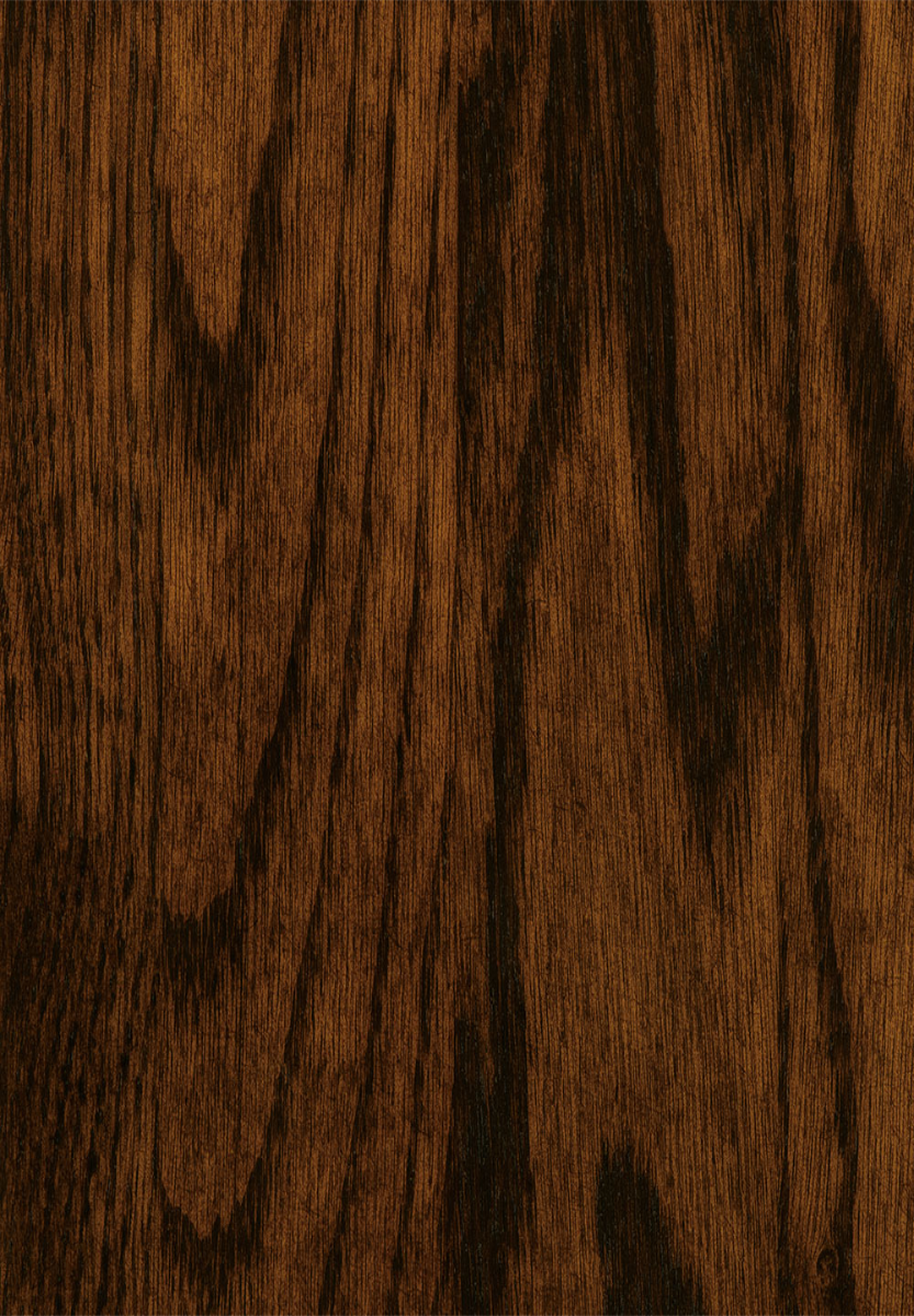 Asbury Brown Oak