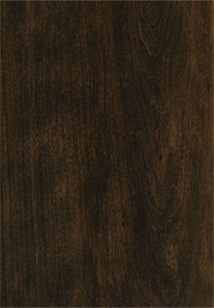 Coal Black Cherry