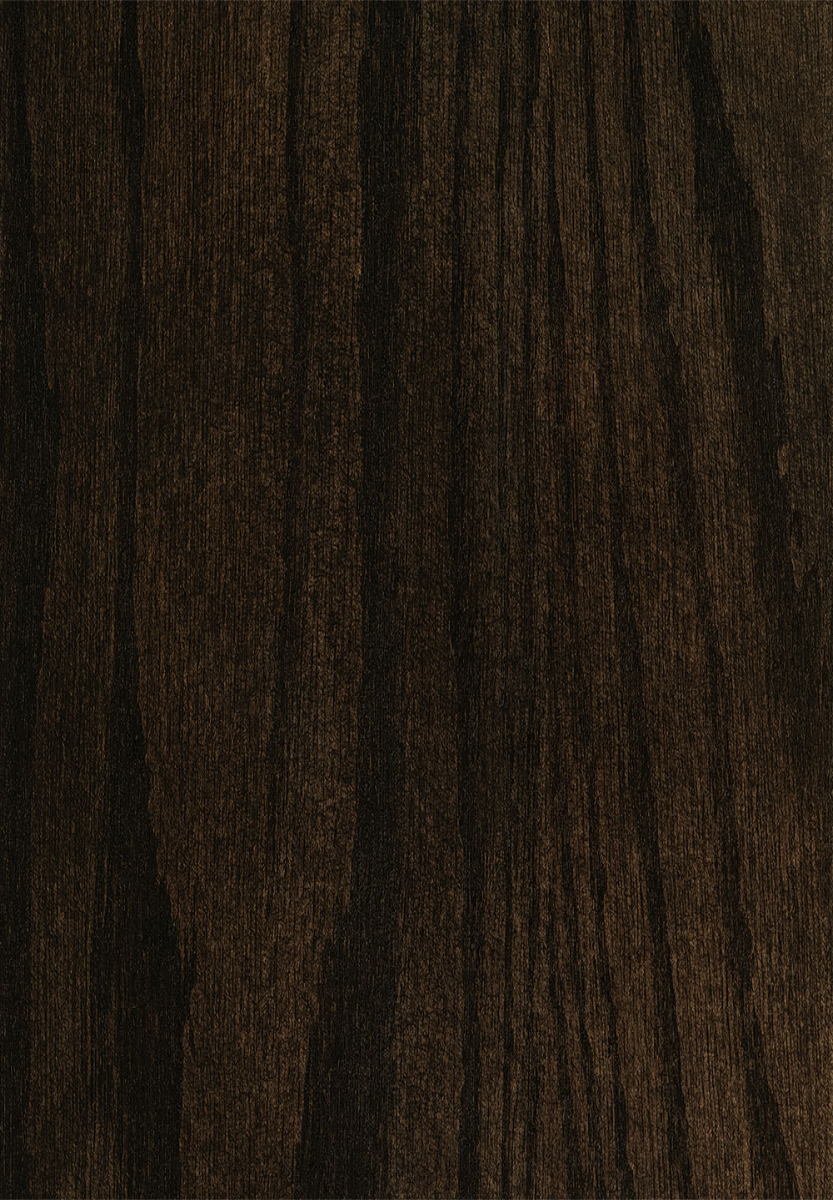 Coal Black Oak