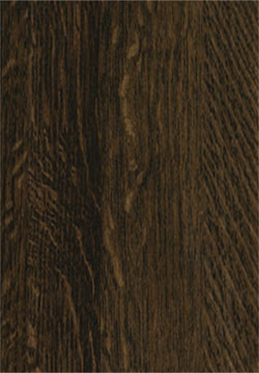Coal Black Quarter Sawn White Oak