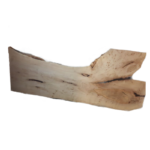 live edge maple slab