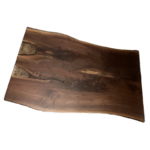 Walnut slab - dining size