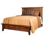 Farmhouse Bed