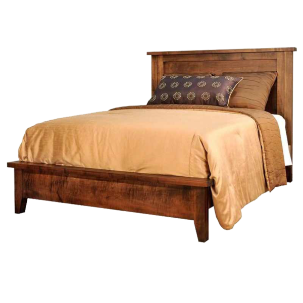 Farmhouse Bed
