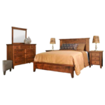 Farmhouse Bedroom Set