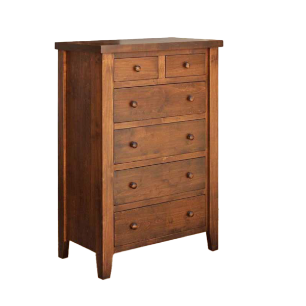 Farmhouse Highboy