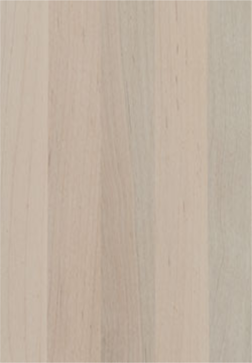 Frost on Brown Maple Stain