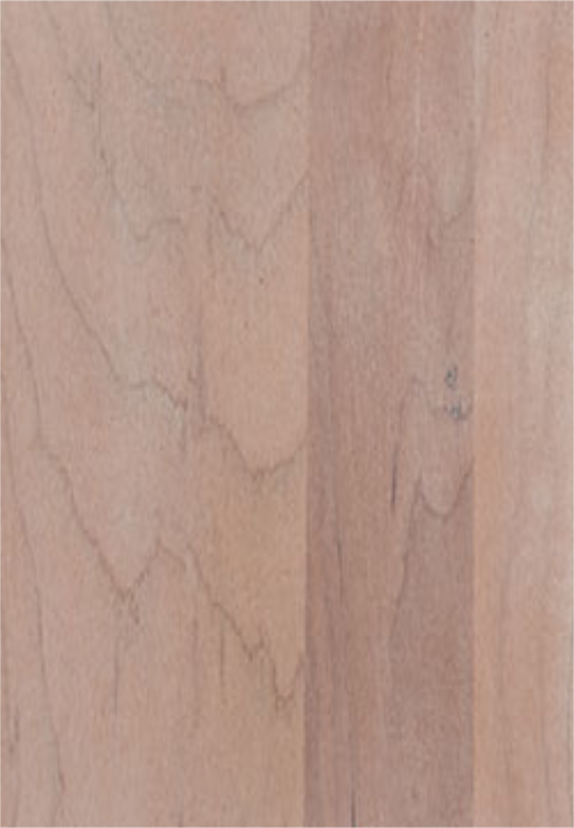 Frost Cherry