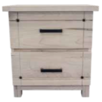 Heritage Night Stand