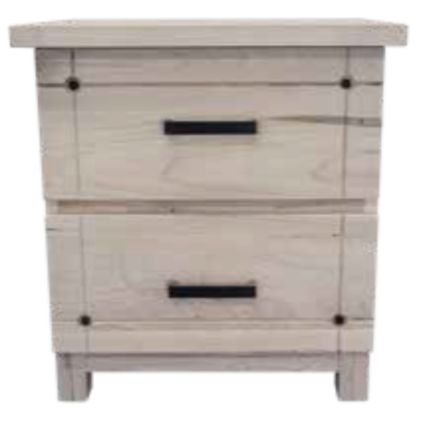 Heritage Night Stand