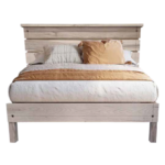 Heritage Bed