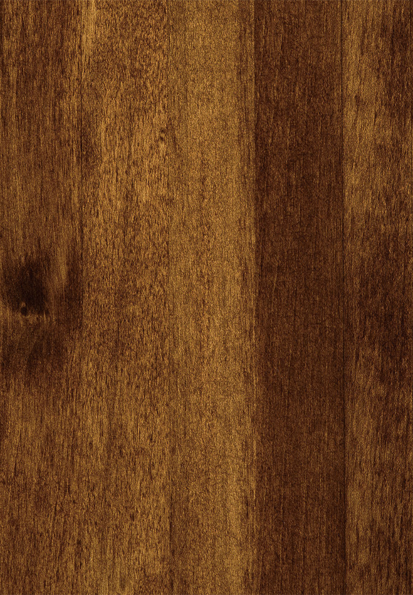 Mission Brown Maple