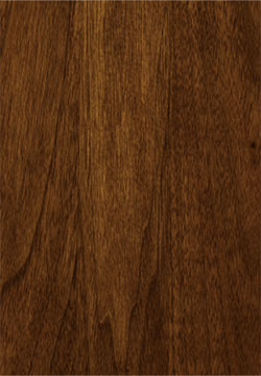 Mission Walnut
