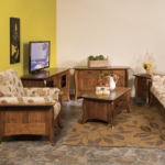 Quincy set