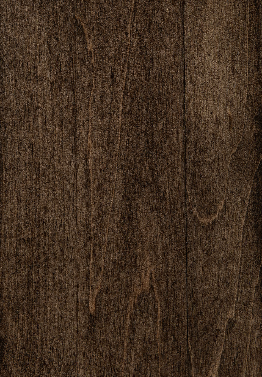 Shadow Brown Maple