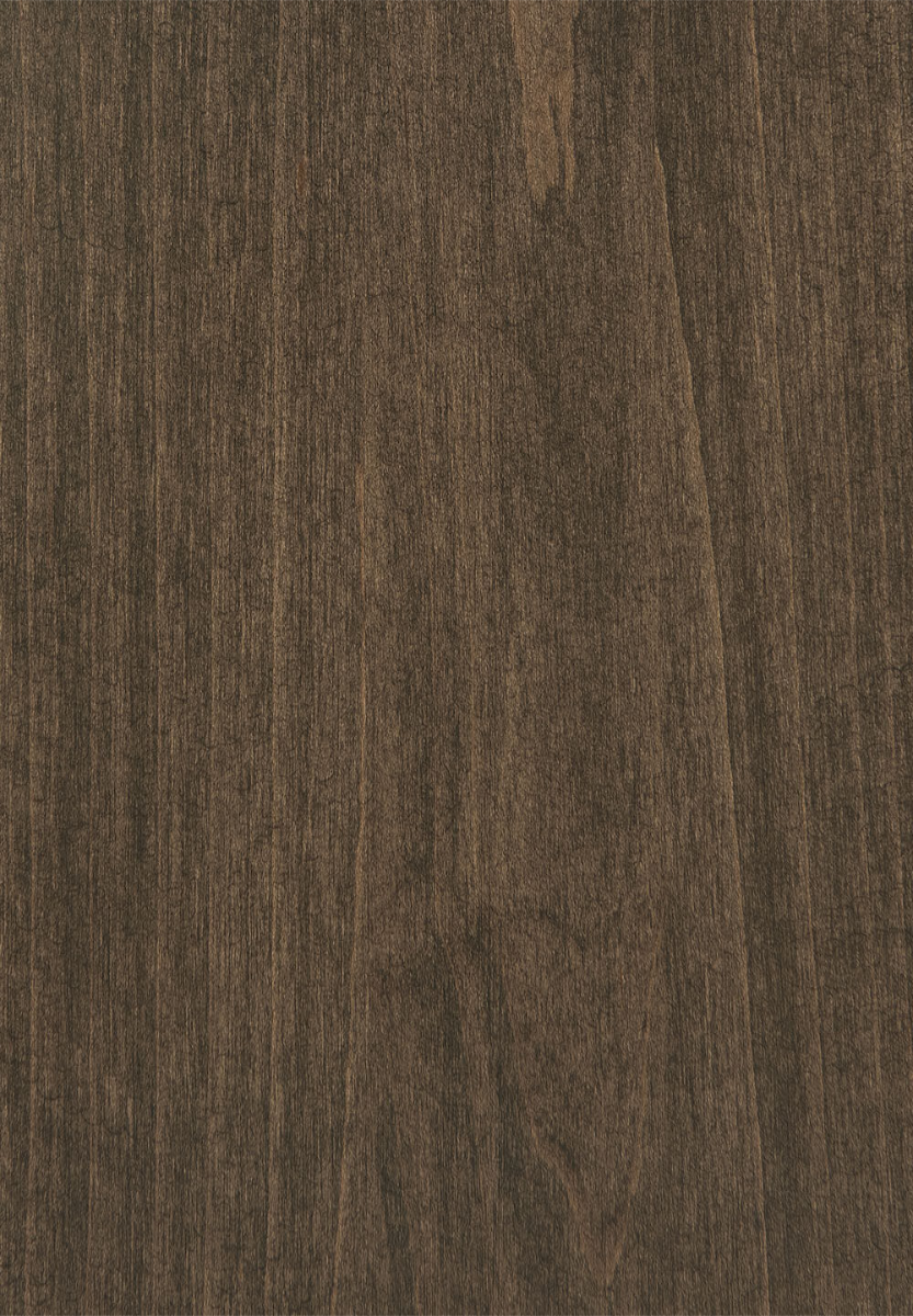 Smoke Brown Maple