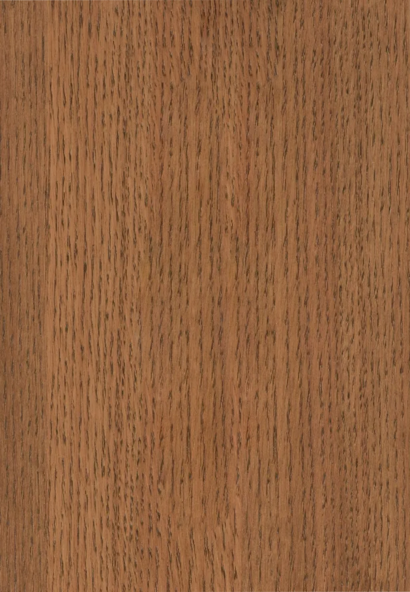 cappuccino quarter sawn white oak
