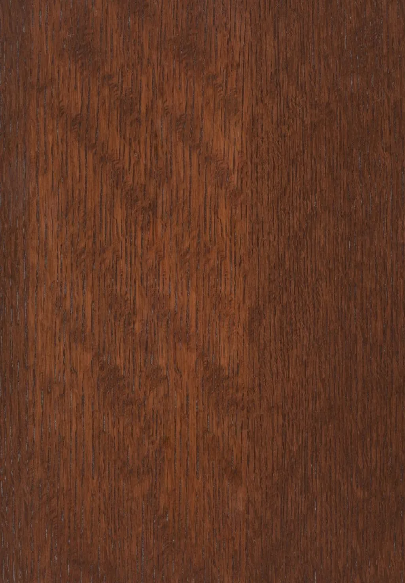 coffee quarter sawn white oak