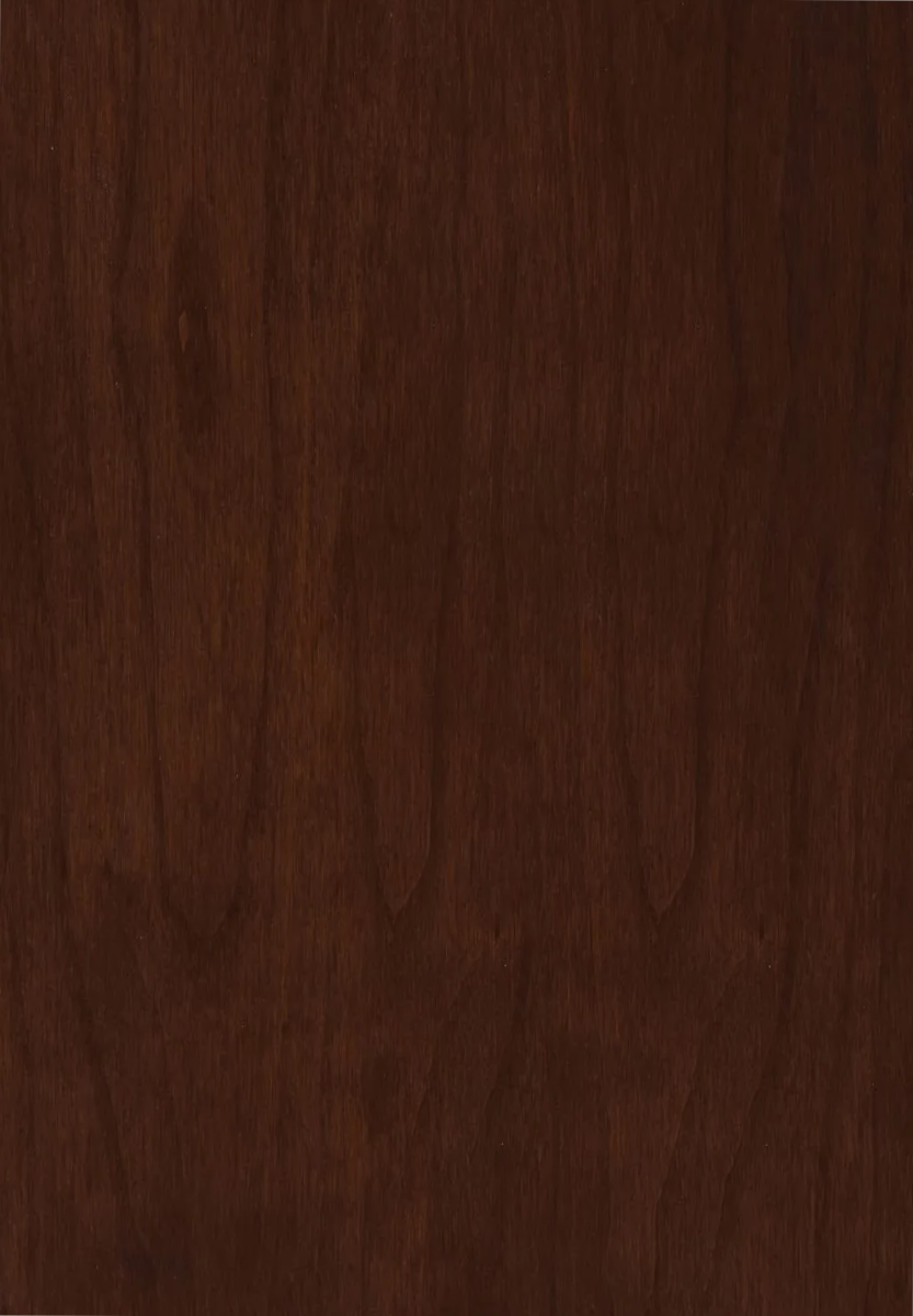 rich tobacco cherry