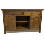 Shaker Sideboard