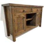 Shaker sideboard