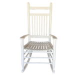 Ash Porch Rocker