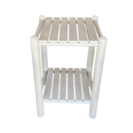 Ash Side table