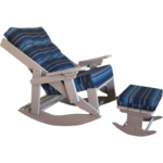 Caribean Rocker Recliner