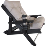 Swing Out Cup Holder