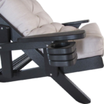Swing out Cup Holder