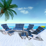 Caribbean - Set