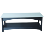 Columbia Coffee Table