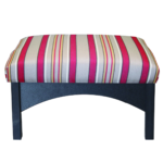 Columbia Ottoman