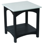 Columbia Side Table