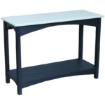 Columbia Sofa Table