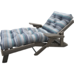 Siesta Chaise Lounge