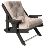 Siesta Folding Chair S-10