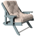 Siesta Folding Chair
