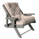 Siesta Folding Chair