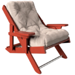 Siesta Folding Chair