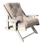 Siesta Folding Chair